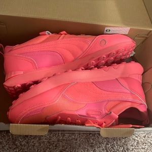 Puma Womens Puma Rider Fv Summer